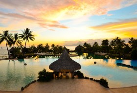 Hôtel InterContinental Tahiti Resort