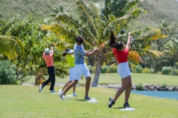 Tahiti Golf Open International 