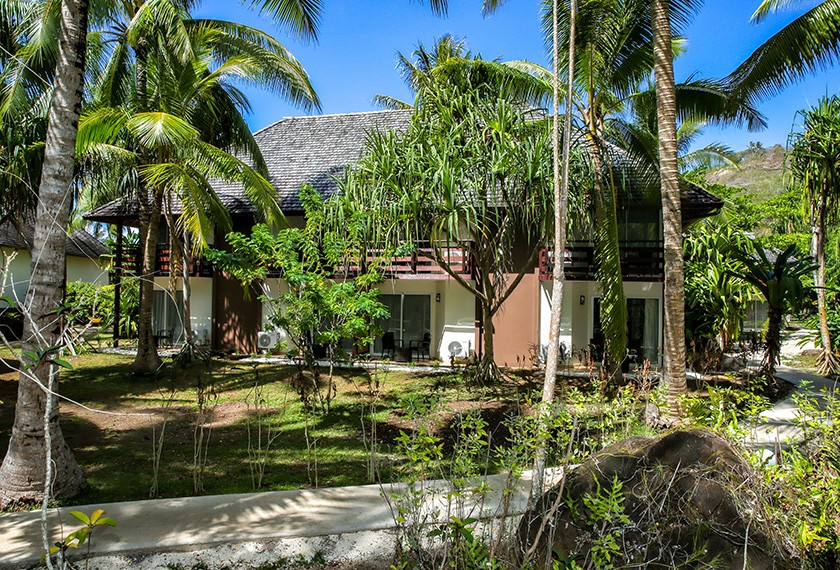 Royal Bora Bora