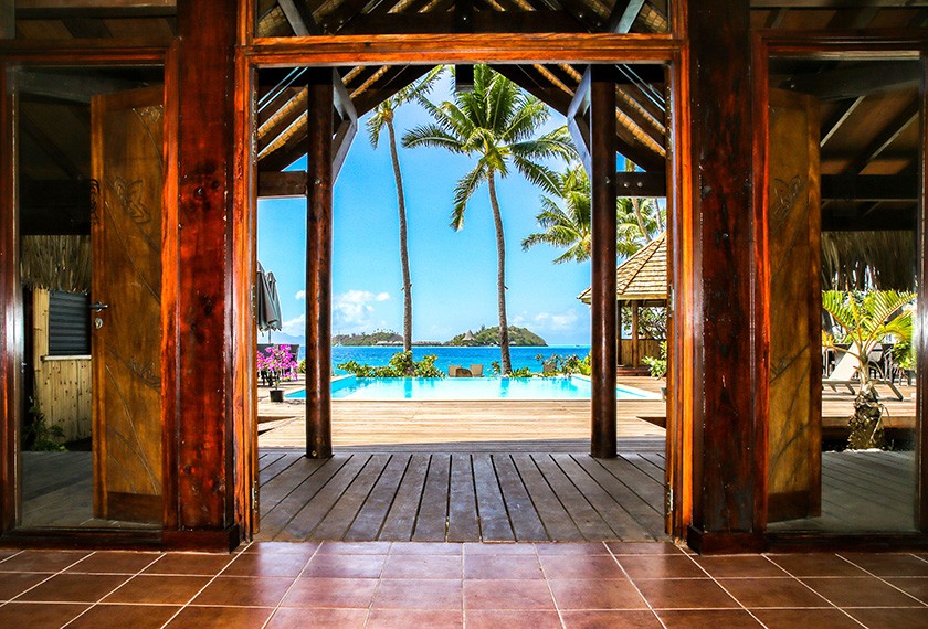 Royal Bora Bora