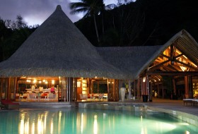 Hôtel Sofitel Bora Bora Marara Beach