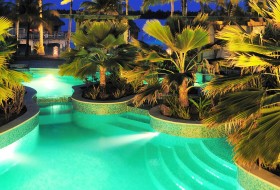 Hôtel St Regis Resort Bora Bora