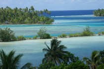 Huahine