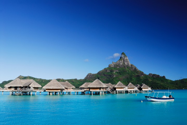 Bora Bora