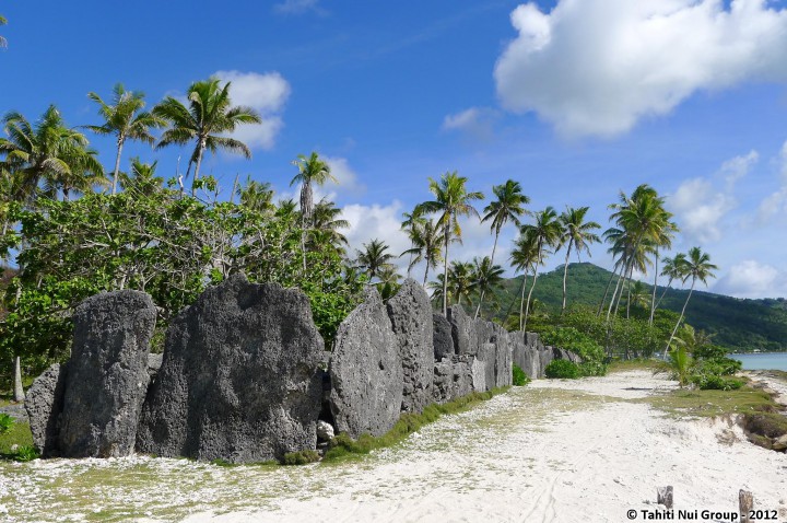 Huahine
