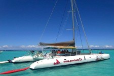 excursion Tetiaroa Ohana