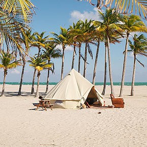 Vacances hors du commun à Bora Bora