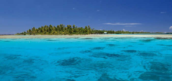 île de Mangareva