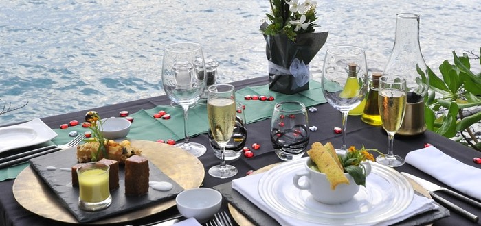 Tahiti au coeur de la gastronomie polynésienne