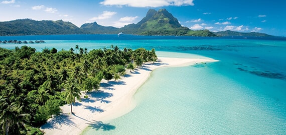 ile de la polynésie française