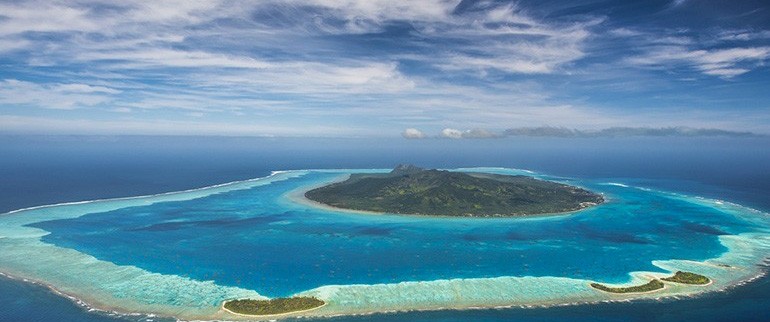 iles australes tubuai