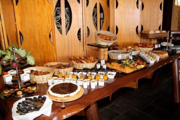 Buffet Brunch