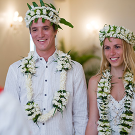 guêpière pour mariage