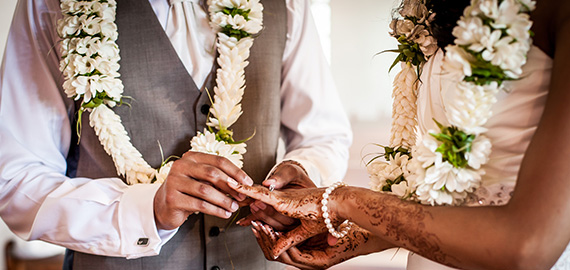 guêpière pour mariage